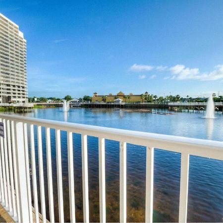 Laketown Wharf 736 By Aneliya Panama City Beach Zewnętrze zdjęcie