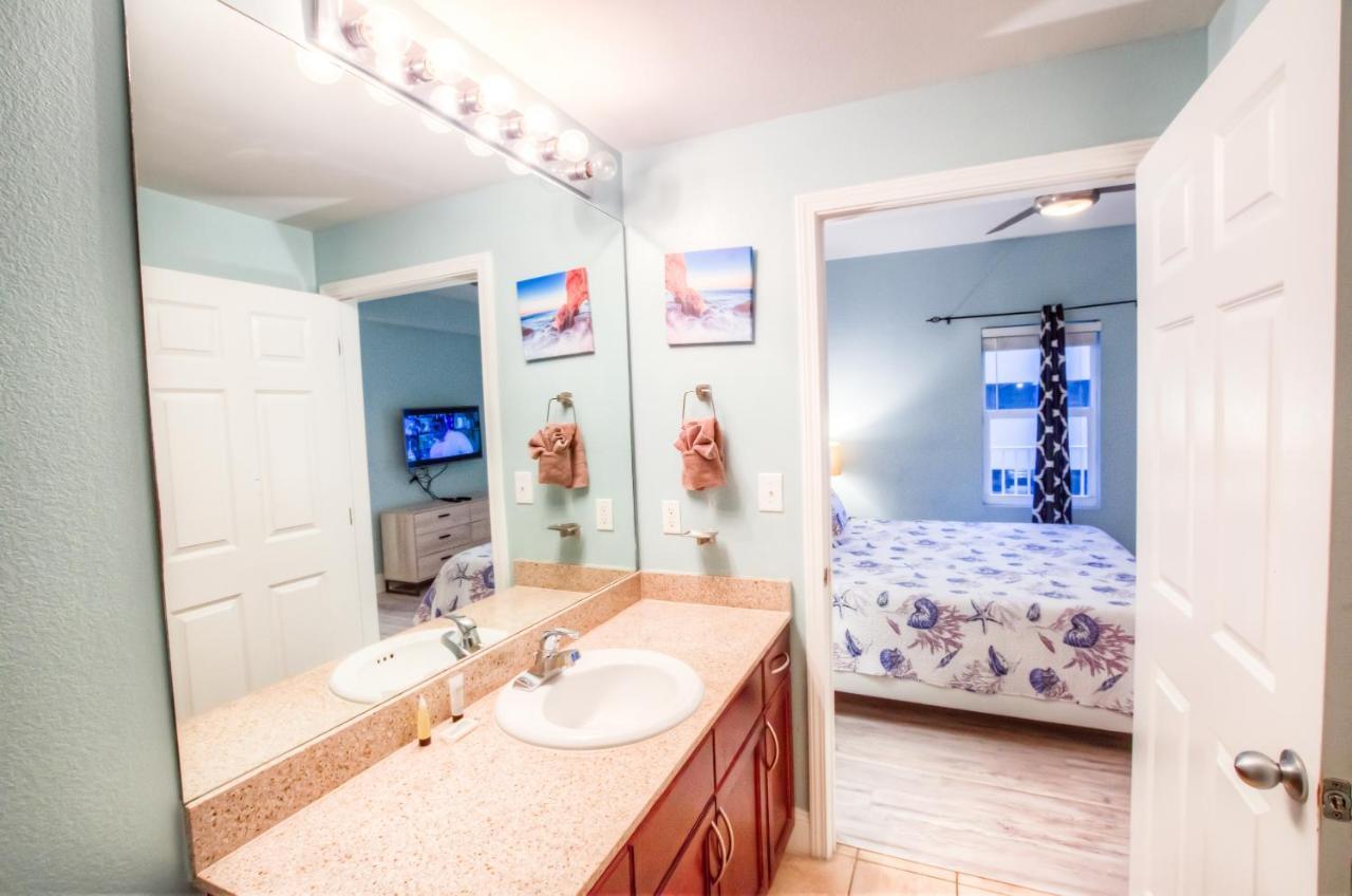 Laketown Wharf 736 By Aneliya Panama City Beach Zewnętrze zdjęcie