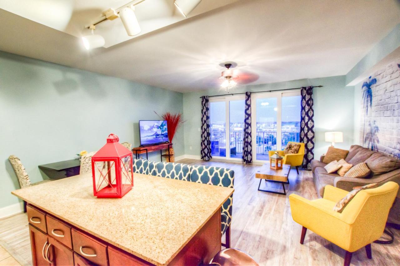 Laketown Wharf 736 By Aneliya Panama City Beach Zewnętrze zdjęcie