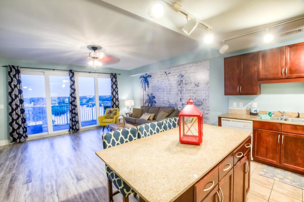 Laketown Wharf 736 By Aneliya Panama City Beach Zewnętrze zdjęcie