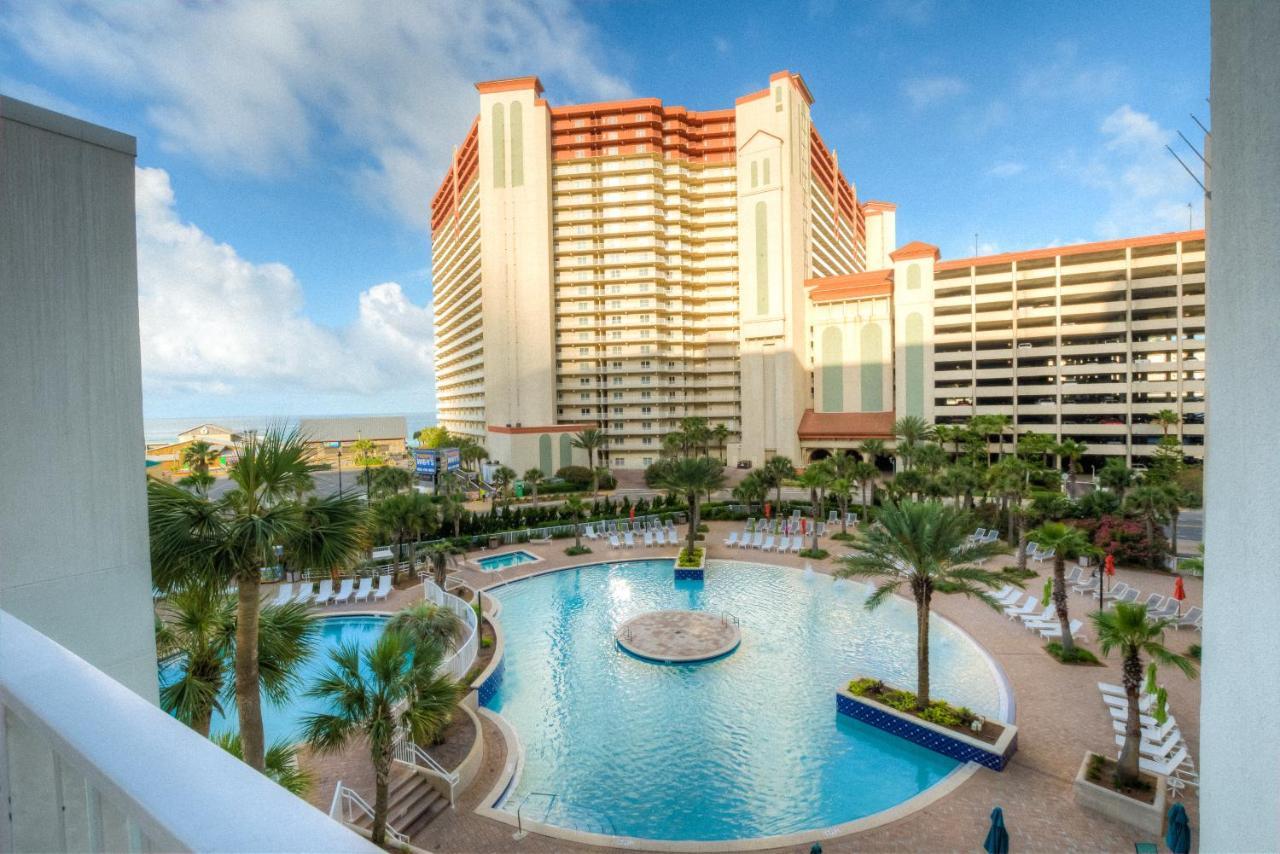 Laketown Wharf 736 By Aneliya Panama City Beach Zewnętrze zdjęcie