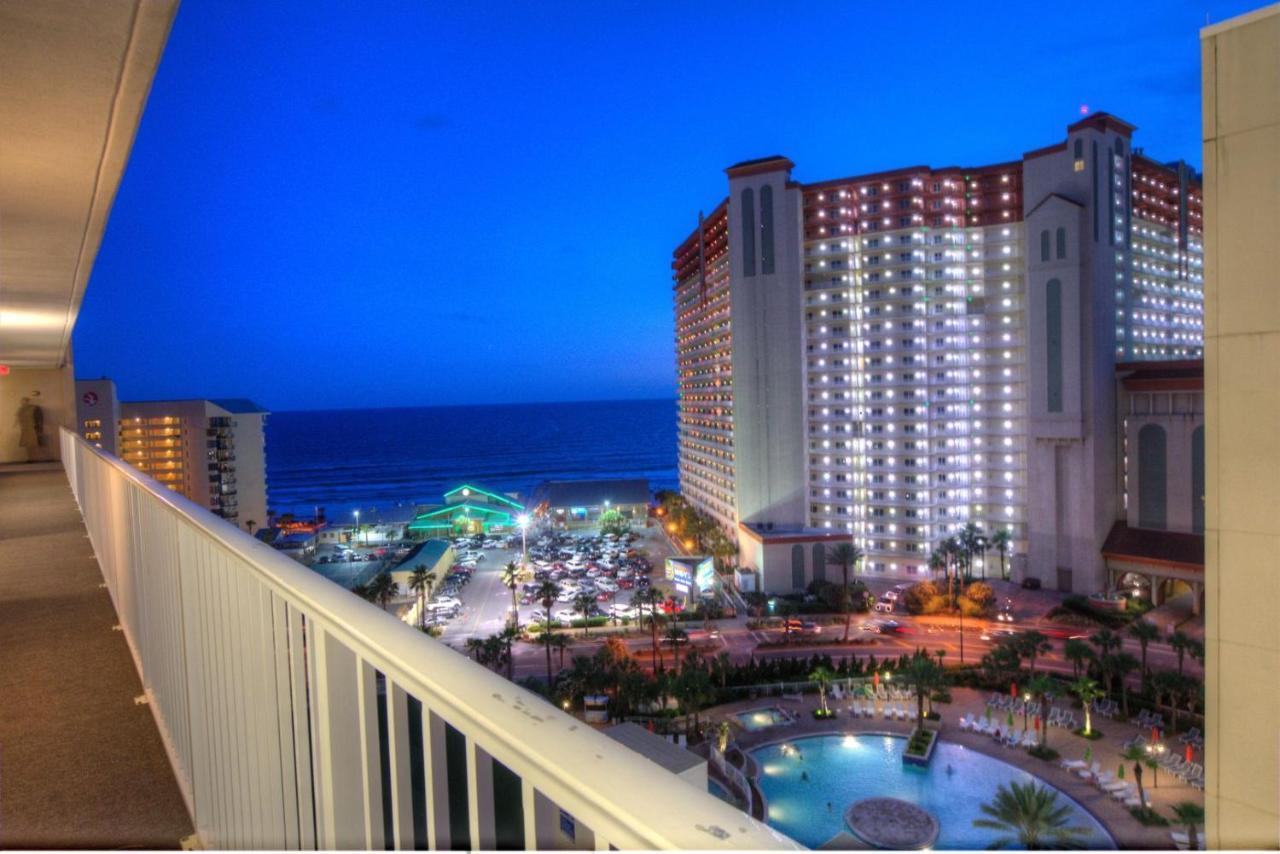 Laketown Wharf 736 By Aneliya Panama City Beach Zewnętrze zdjęcie