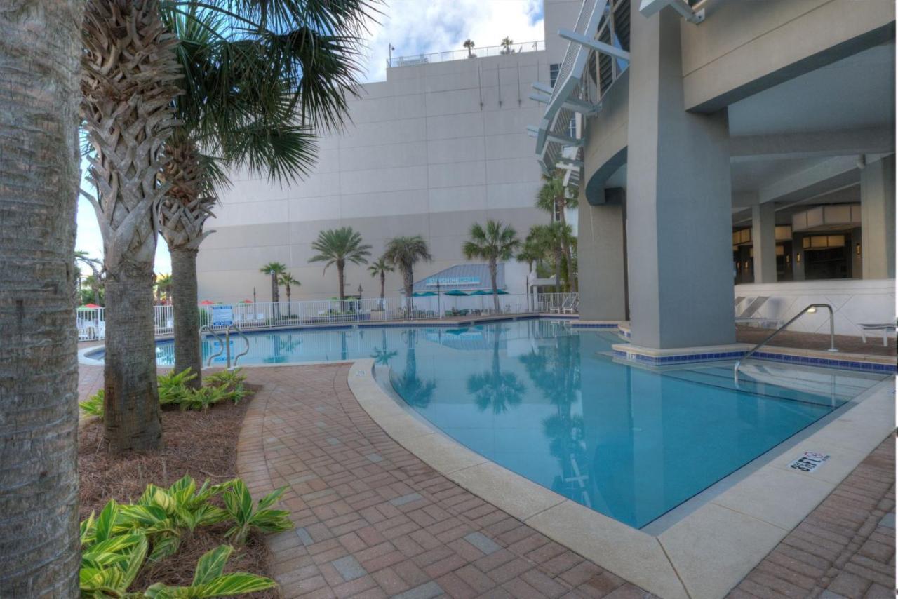 Laketown Wharf 736 By Aneliya Panama City Beach Zewnętrze zdjęcie