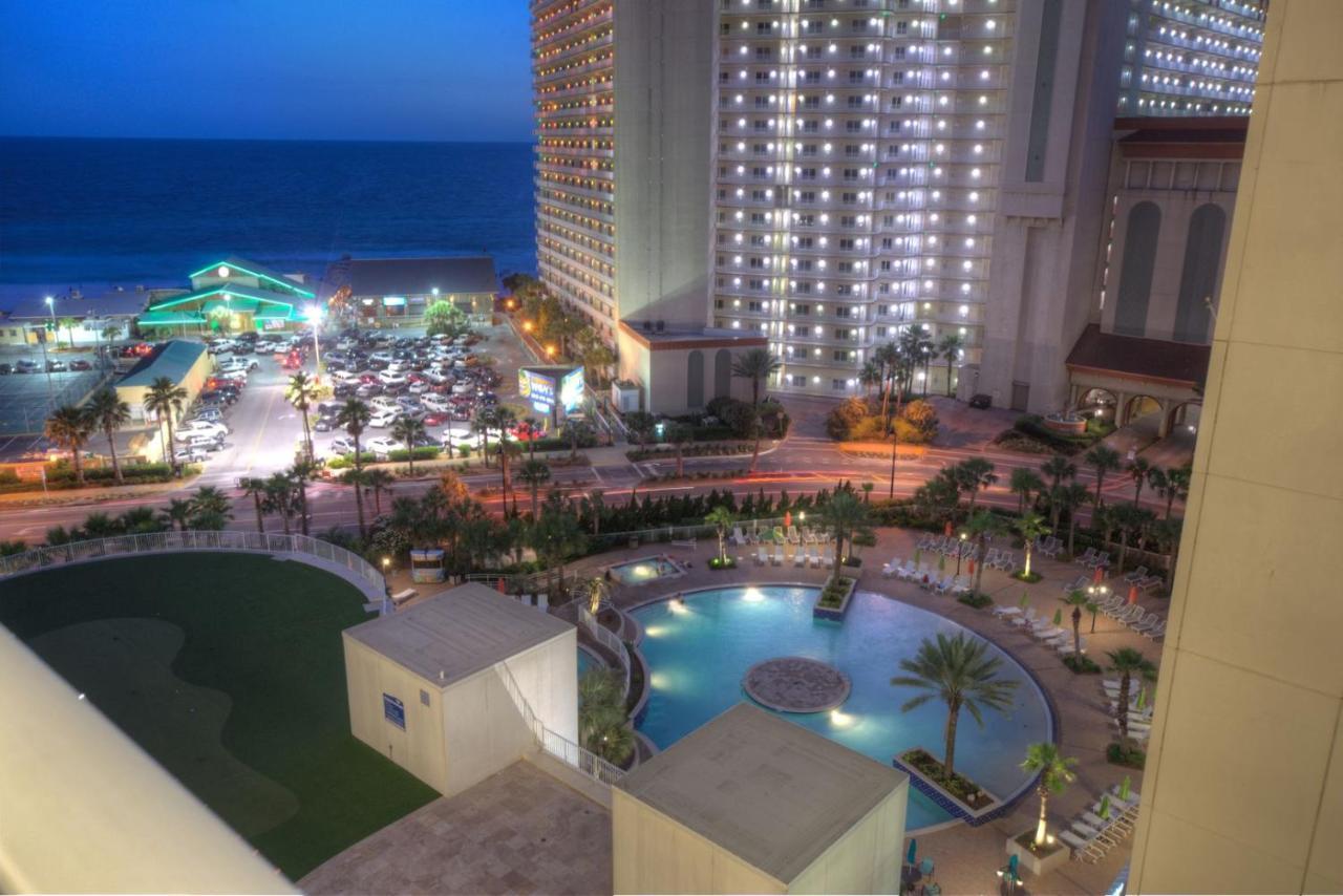 Laketown Wharf 736 By Aneliya Panama City Beach Zewnętrze zdjęcie